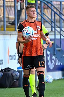 Adam Tun |  autor: Rudolf Makurica