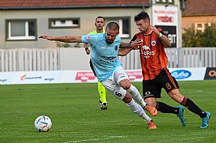 Douglas Bergqvist a Kristf Domonkos |  autor: Rudolf Makurica