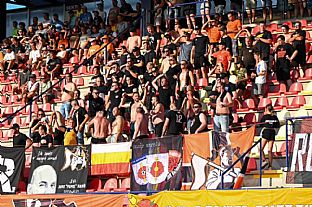 Fanklub Concordia 1906 |  autor: Rudolf Makurica