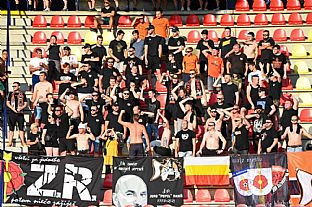 Fanklub Concordia 1906 |  autor: Rudolf Makurica