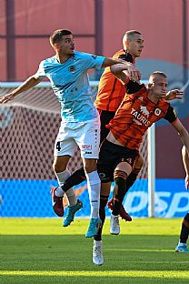 Filip Lich a Tom Bobek |  autor: Rudolf Makurica