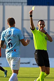 Douglas Bergqvist |  autor: Rudolf Makurica