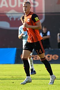 Tom Bobek |  autor: Rudolf Makurica