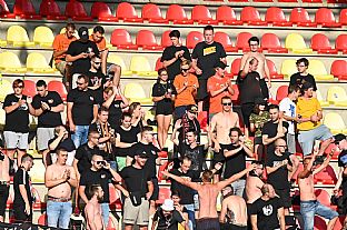 Fanklub Concordia 1906 |  autor: Rudolf Makurica