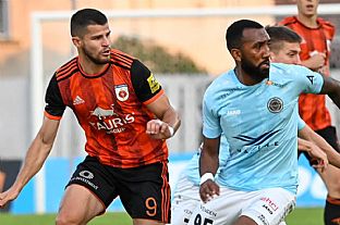 Martin Regli |  autor: Rudolf Makurica