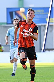 Adam Tun |  autor: Rudolf Makurica