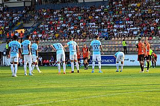 Kristf Domonkos, Luk Fabi, Martin Regli a Tom Bobek. |  autor: Rudolf Makurica