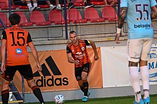 tefan Gerec a Adam Morong |  autor: Rudolf Makurica