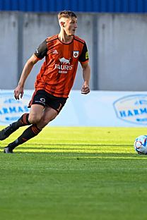 Matej Madlek |  autor: Rudolf Makurica