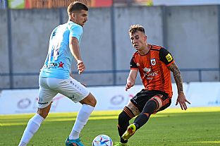 Oliver Lutern |  autor: Rudolf Makurica