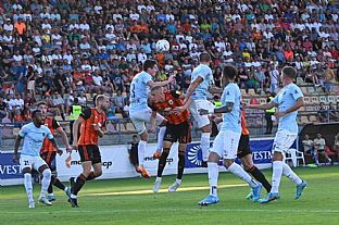 Alexander Moji, Luk Fabi a Tom Bobek |  autor: Rudolf Makurica