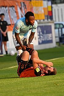 tefan Gerec |  autor: Rudolf Makurica