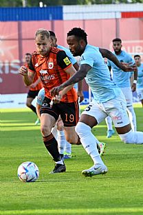 Luk Fabi |  autor: Rudolf Makurica