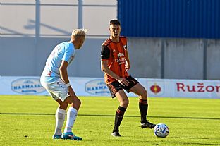 Matej Madlek |  autor: Rudolf Makurica