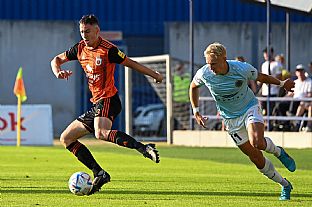 Matej Madlek a Mikael Soisalo |  autor: Rudolf Makurica