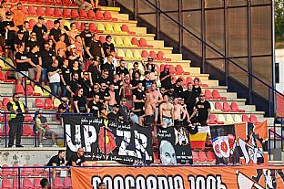 Fanklub Concordia 1906 |  autor: Rudolf Makurica