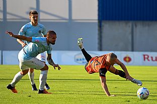 Tom Bobek |  autor: Rudolf Makurica