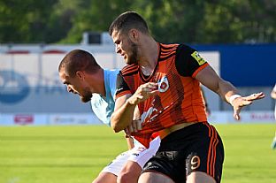 Martin Regli |  autor: Rudolf Makurica