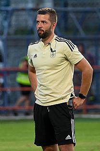 Marek Herut |  autor: Rudolf Makurica