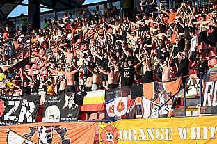 Fanklub Concordia 1906 |  autor: Rudolf Makurica