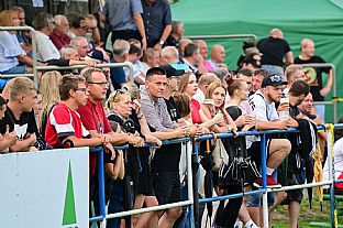 Fanikovia na zpase |  autor: Rudolf Makurica