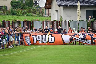 Fanklub Concordia 1906 |  autor: Rudolf Makurica