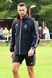 Peter Struhr |  autor: Rudolf Makurica