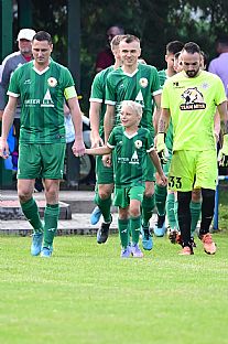 Nstup na zpas |  autor: Rudolf Makurica