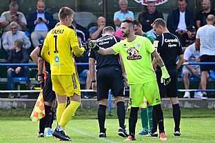 Dominik apaj a Tom Lako |  autor: Rudolf Makurica