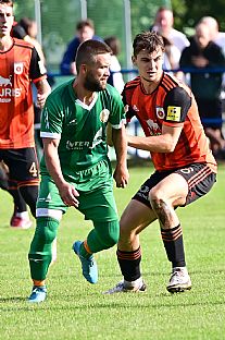 Adrin Macejko |  autor: Rudolf Makurica