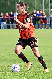 Michal Dopater |  autor: Rudolf Makurica