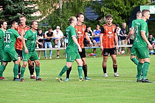 Jakub Luka, Mrio Mrva a Adrin Macejko. |  autor: Rudolf Makurica