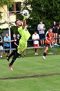 Tom Lako a Adrin Macejko |  autor: Rudolf Makurica