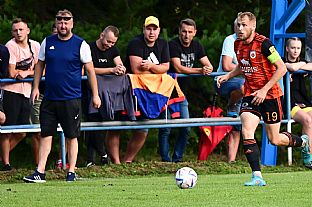 Luk Fabi |  autor: Rudolf Makurica