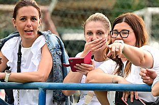 V hadisku sme mali podporu. |  autor: Rudolf Makurica