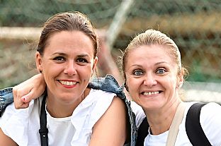 V hadisku sme mali podporu. |  autor: Rudolf Makurica