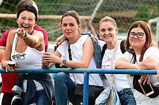 V hadisku sme mali podporu. |  autor: Rudolf Makurica