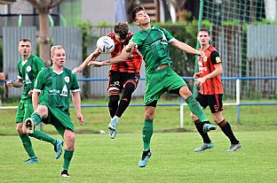 Jakub Rakyta a Mrio Mrva |  autor: Rudolf Makurica