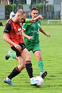 Luk Fabi |  autor: Rudolf Makurica