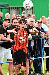 Giuliano Antonio Marek |  autor: Rudolf Makurica