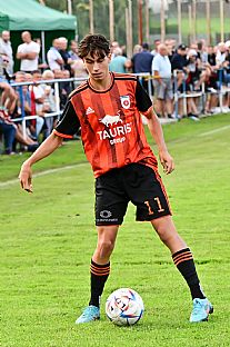 Giuliano Antonio Marek |  autor: Rudolf Makurica