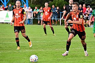 Michal Dopater, Alexander Seleck a Mat Matej. |  autor: Rudolf Makurica