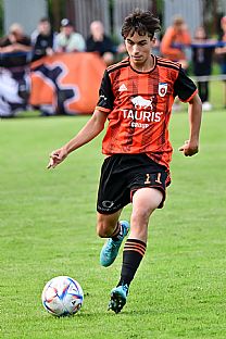 Giuliano Antonio Marek |  autor: Rudolf Makurica