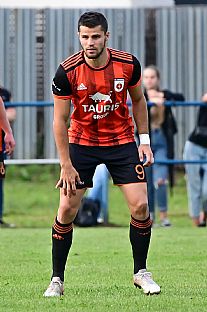 Martin Regli |  autor: Rudolf Makurica