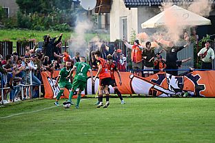 Adrin Macejko a Jakub Rakyta |  autor: Rudolf Makurica