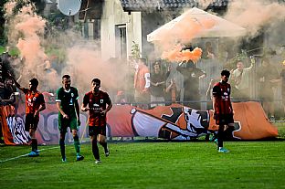 Fanklub Concordia 1906 |  autor: Rudolf Makurica