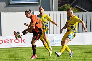 Michal Dopater |  autor: Rudolf Makurica