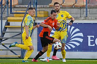 Michal Dopater |  autor: Rudolf Makurica