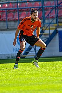 Matej Kochan |  autor: Rudolf Makurica