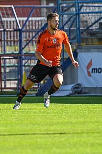 Alexander Moji |  autor: Rudolf Makurica